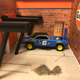 Illustration for article titled 2018 LaLD Car Week: Sunoco Blue